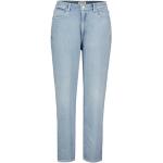 Armedangels 5-Pocket-Jeans Damen Jeans MAIRAA HEMP Mom Fit (1-tlg)