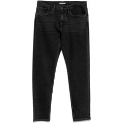 ARMEDANGELS - Aarjo Tarpa Black Washed - Jeans Gr 31 - Length: 30'' schwarz