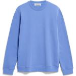 ARMEDANGELS - Baaro Comfort - Pullover Gr S blau