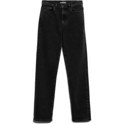 Armedangels Damen Carenaa Jeans (Größe XS, schwarz)