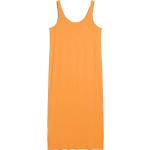 Reduzierte Orange Armedangels Bio Nachhaltige Damenkleider Größe S 