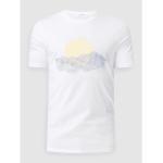 Armedangels T-Shirt mit Motiv-Print Modell 'JAAMES'
