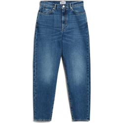 ARMEDANGELS - Women's Mairaa - Jeans Gr 26 - Length: 34'' blau