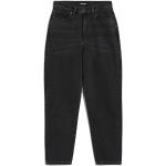 ARMEDANGELS - Women's Mairaa - Jeans Gr 34 - Length: 34'' schwarz