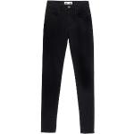 ARMEDANGELS - Women's Tillaa X Stretch - Jeans Gr 26 - Length: 32'' schwarz