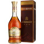 Armenischer Ararat Cognac 5,0 l für 3 Jahre 