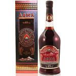 Armenische Arma Brandys & Weinbrände für 15 Jahre 