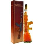 Armenische Brandys & Weinbrände 5,0 l 