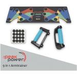 Armtrainer »Peak Power 9-in-1«, Peak Power