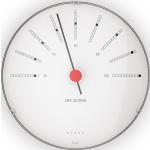 Arne Jacobsen - Bankers Hygrometer Wetterstation