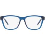 Blaue Arnette Vollrand Brillen aus Kunststoff für Herren 