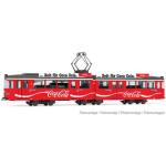 Arnold Coca Cola Transport & Verkehr Modelleisenbahnen 