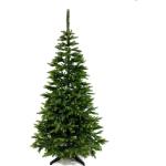 220 cm Runde Künstliche Weihnachtsbäume aus Kunststoff 