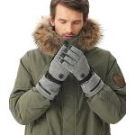 AROMA SEASON Beheizbare Handschuhe Modell Snow (Gr