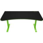 Grüne Gaming Tische höhenverstellbar Breite 150-200cm, Höhe 150-200cm, Tiefe 50-100cm 