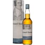Arran Blended Scotch Whisky Robert Burns 0,7l 40%