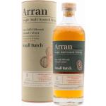 Arran Small Batch 100 Years of Kammer Kirsch Germany Exclusive Whisky 0,7l 46%