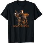 Arrow TV Series Deathstroke T Shirt T-Shirt