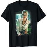 Arrow TV Series Felicity Smoak T Shirt T-Shirt
