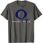 Arrow: TV Series Queen Consolidated T-Shirt
