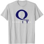 Arrow TV Series Queen Consolidated T-Shirt