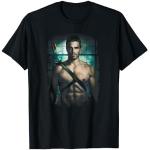Arrow TV Series Shirtless T-Shirt