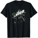 Arrow TV Series Take Aim T Shirt T-Shirt
