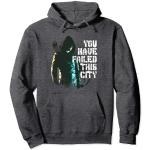 Arrow TV Series You Have Failed Pullover Hoodie