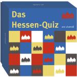 ARSVIVENDI - Das Hessen-Quiz (Neuauflage)
