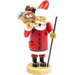 Art Decor Rauchfigur Weihnachtsmann Santa (OL 30109-18)