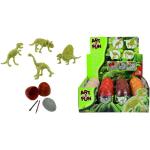 Simba Art & Fun Dinosaurier Spielzeugfiguren 