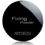 Reduzierte No Make Up Look Fixierende ARTDECO Fixing & Setting Produkte wasserfest bei öliger Haut für  alle Hauttypen für Damen 
