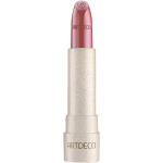 ARTDECO Lippen-Makeup Natural Cream Lipstick 4 g Raisin