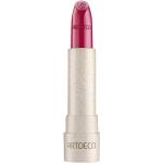 ARTDECO Lippen-Makeup Natural Cream Lipstick 4 g Raspberry
