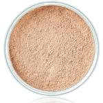 Reduzierte Beige Mattierende ARTDECO Mineral Powder loses Puder Puder mit Mineralien gegen Hautunreinheiten für Damen 