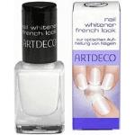 Weiße ARTDECO French Manicure 10 ml 