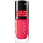 Artdeco Quick Dry Nail Lacquer, 36 pink passion