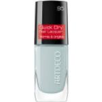 Artdeco Quick Dry Nail Lacquer, 95 aquamarine