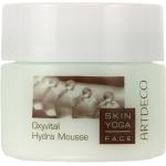 Artdeco Skin Yoga Face Oxyvital Hydra Mousse 50ml