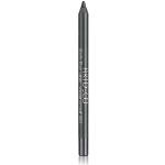 Schwarze Parfümfreie ARTDECO Soft Eye Liner Stift Eyeliner & Kajal wischfest mit Antioxidantien mit hoher Deckkraft für Damen 