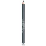Reduzierte Schwarze Mineralölfreie ARTDECO Soft Kajal Liner Stift Eyeliner & Kajal mit Antioxidantien für Damen 