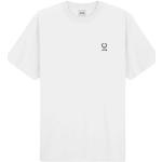 Reduzierte Weiße Arte Antwerp T-Shirts für Herren Größe S 