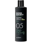 Artego Good Society 05 B Blonde Shampoo Green No Red,250 ml