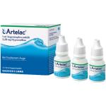 ARTELAC Augentropfen 3X10 ml