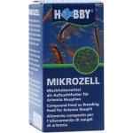 Artemiafutter HOBBY Mikrozell 20 ml