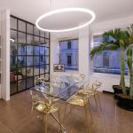 Artemide LED-Pendelleuchten smart home 