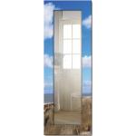 Artland Ganzkörperspiegel bedruckter Holzrahmen zum Aufhängen Wandspiegel Leuchtturm Sylt Größe: 50,4x140,4 cm - 4062144064887