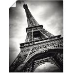 Schwarze Artland Eiffelturm Bilder mit Eiffelturm-Motiv 