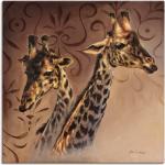 Giraffen-Bilder 2024 | | kaufen Trends Günstig online