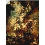 Artland Peter Paul Rubens Poster Hochformat 90x120 